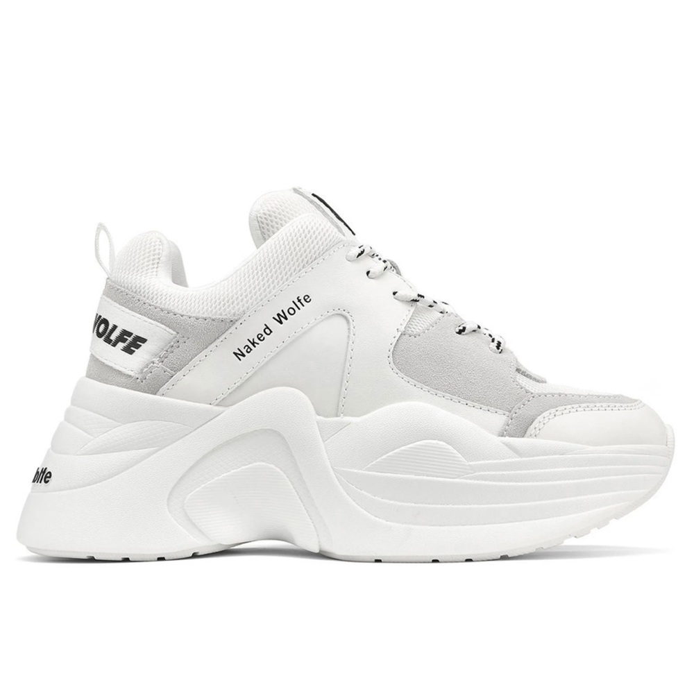 Naked Wolfe Track Shoe